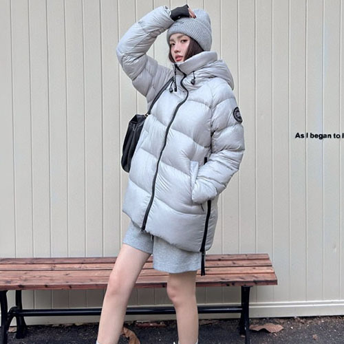 캐나다구스 여성용 패딩 go7880x - Canada Goose down jacket