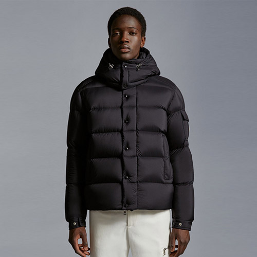 몽클레르 베제르 쇼트 다운 자켓 남/녀공용 1A00044 - Moncler Vezere Short Down Jacket