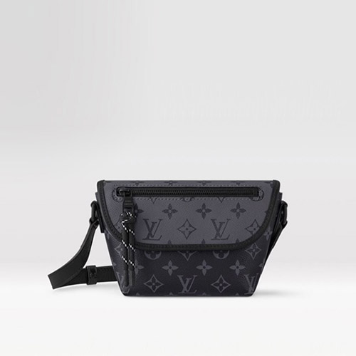 루이비통 남성 펄스 웨어러블 월릿 M12806 - Louis vuitton Mens Pulse Wearable Wallet
