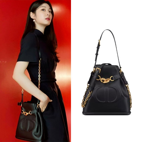 디올 C'EST DIOR 미디엄 백 M2271UTZQ
