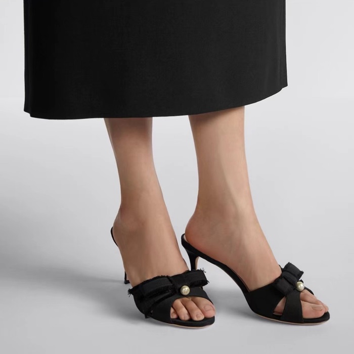 디올 여성 어도러블 뮬 - Dior Womens ADiorable Mules - dis5563x