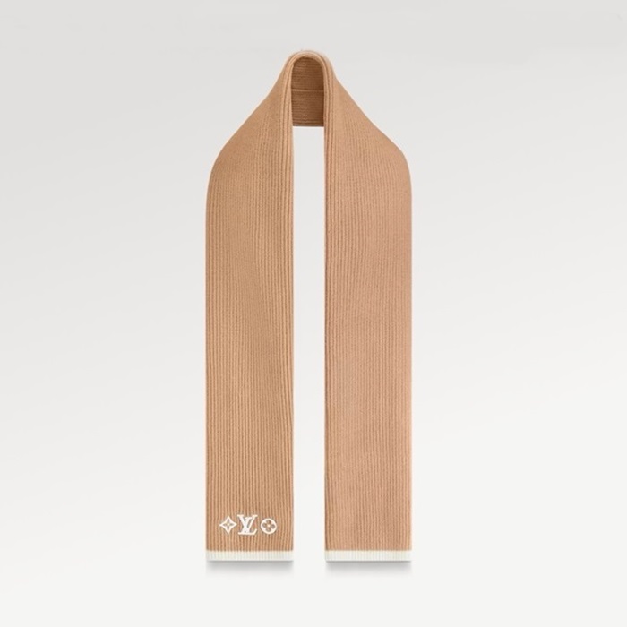 루이비통 남/녀 모던 머플러 - Louis vuitton Unisex Modern Muffler