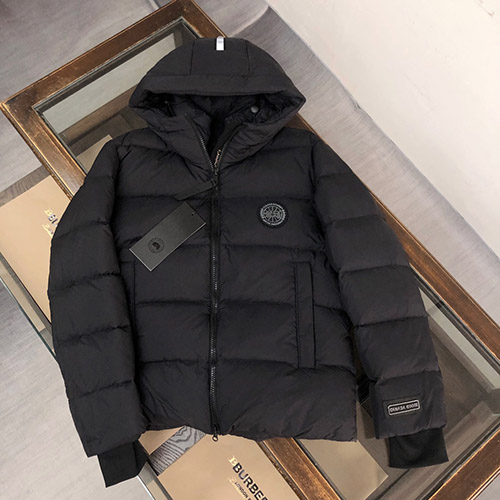캐나다구스 남/녀공용 Canada Goose - go5723x 블랙