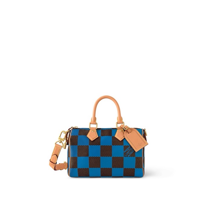 루이비통 남성 스피디 반둘리에 25 N40585 - Louis vuitton Mens Speedy Bandoulire 25