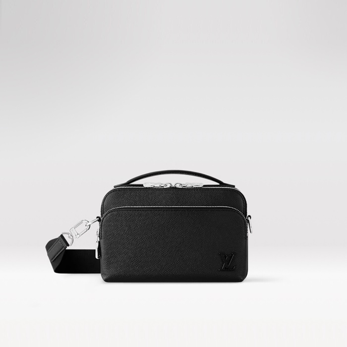 루이비통 남성 에비뉴 메신저 타이가 M11657 - Louis vuitton Mens Avenue Messenger