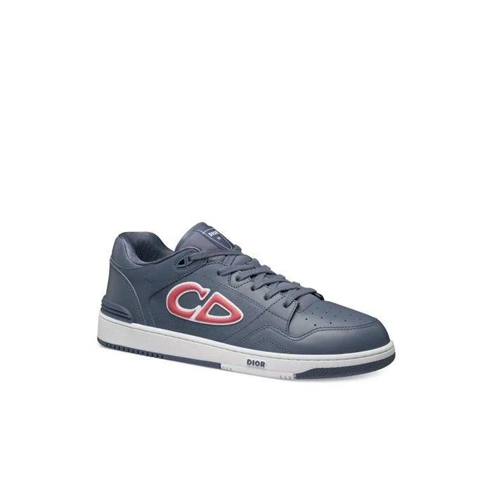디올 남/녀 로우 스니커즈 - Dior Unisex Low Sneaker - dis5929x