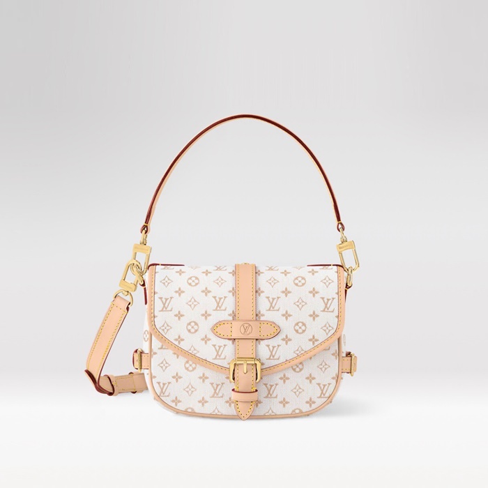 루이비통 여성 서뮈르 BB M12327 - Louis vuitton Womens Saumur BB