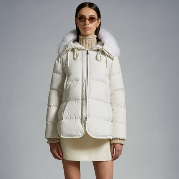 몽클레어 여성 로쿠스텔  Locustelle 다운 패딩 - Moncler Womens Locustelle Down Padding - moc6461x