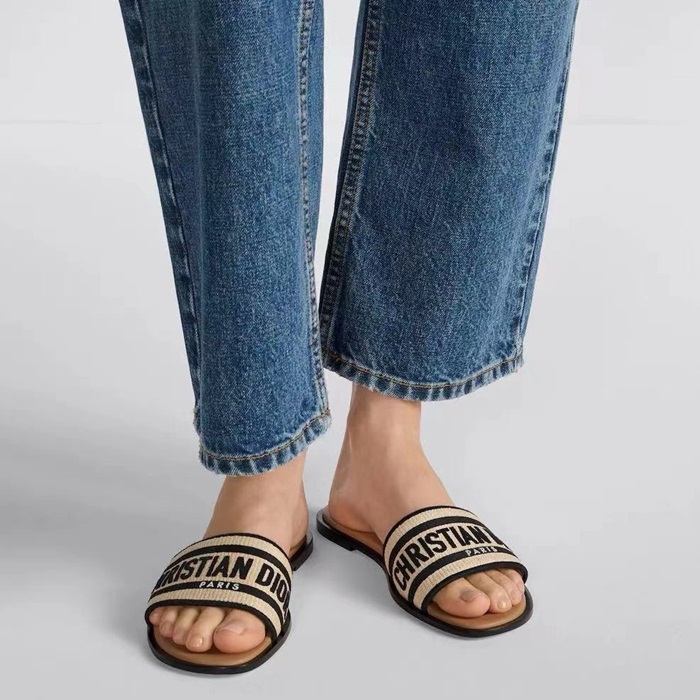 디올 여성 디웨이 뮬 - Dior Womens Dway Mules - dis5951x