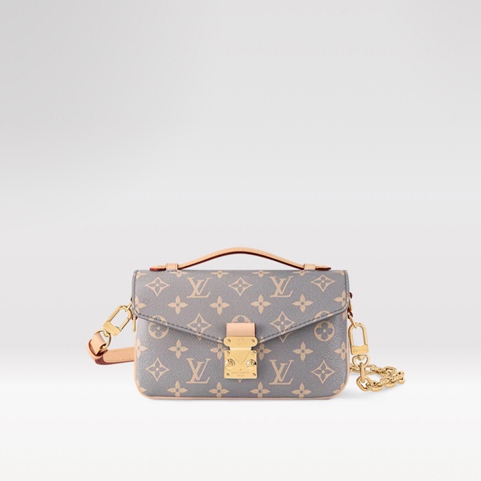 루이비통 여성 포쉐트 메티스 이스트 웨스트 M12429 - Louis vuitton Womens Pochette Metis East West