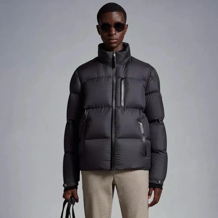 몽클레어 남성 다운 패딩 - Moncler Mens Down Padding - moc7432x