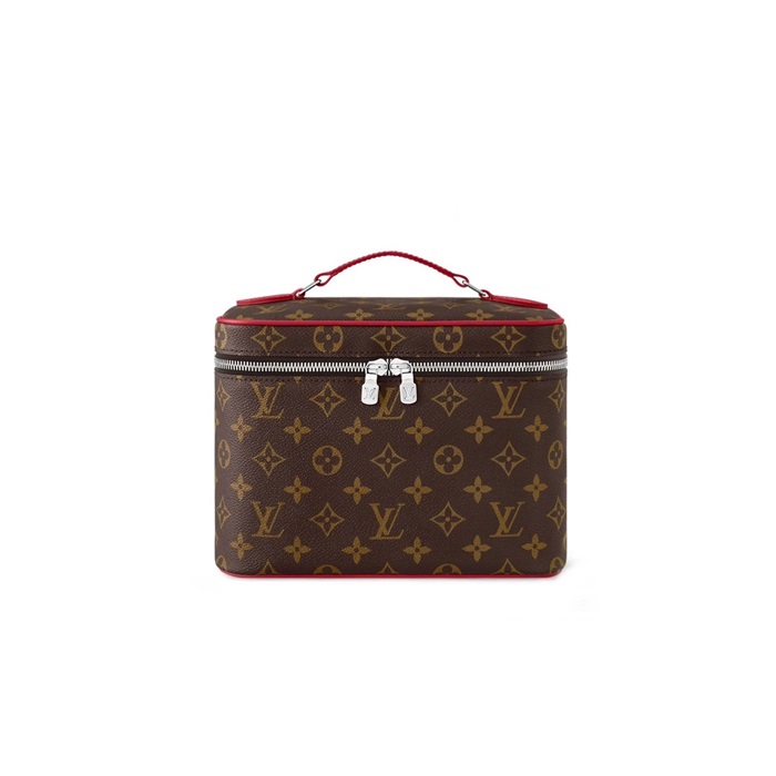 루이비통 여성 니스 BB 베니티 케이스 M12667 - Louis vuitton Womens Nice BB Vanity Case