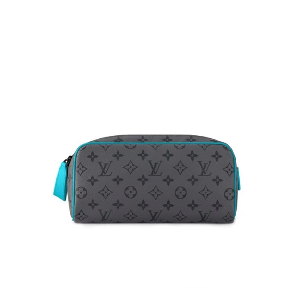 루이비통 남성 돕 키트 파우치 M44494 - Louis vuitton Mens Dopp Kit Pouch