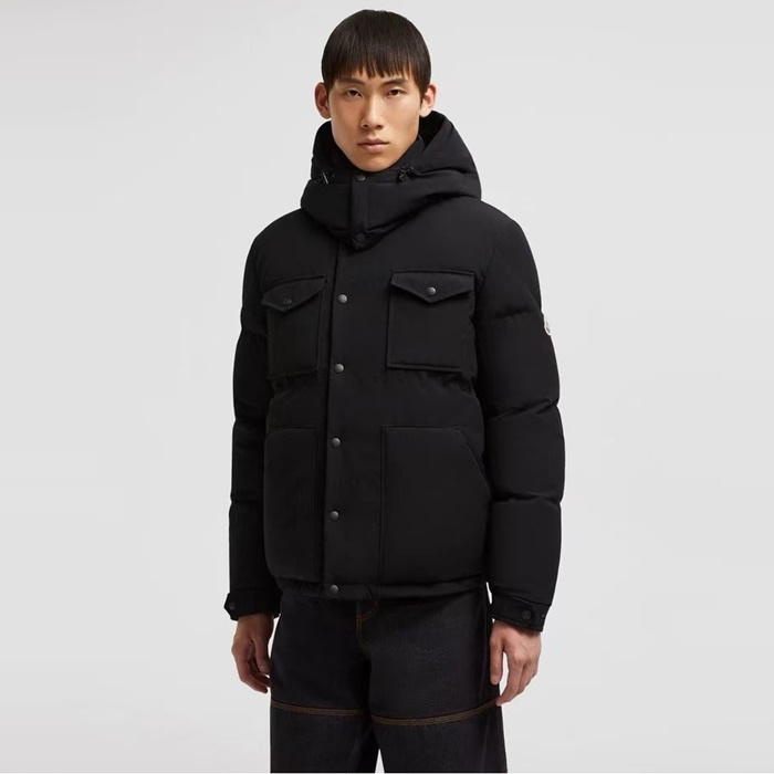 몽클레어 남성 다운 패딩 - Moncler Mens Down Padding - moc9357x
