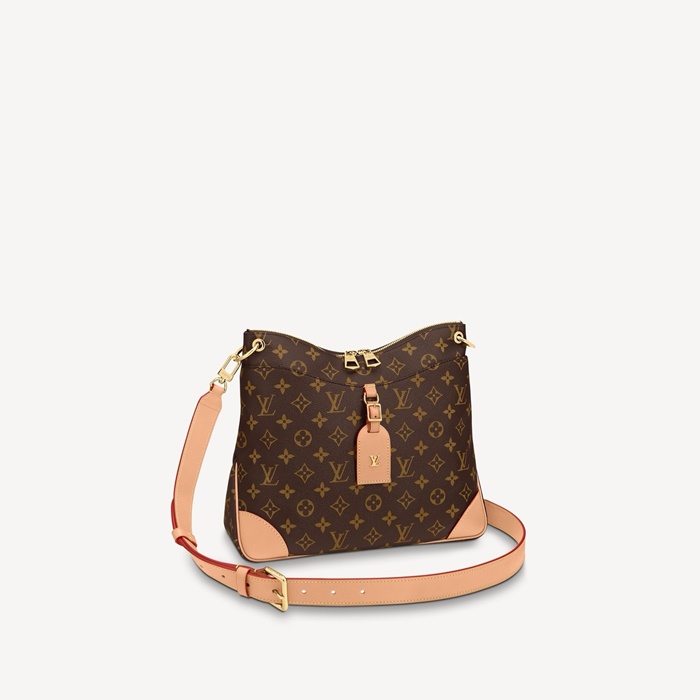 루이비통 여성 오데온 PM 백 M45355 - Louis vuitton Womens Odeon PM Bag 