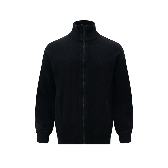 루이비통 남성 집업 스웨터 - Louis vuitton Mens Zip-up Sweater - lvc5420x