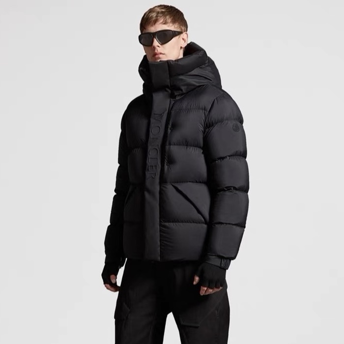 몽클레어 남성 다운 패딩 - Moncler Mens Down Padding - moc8520x