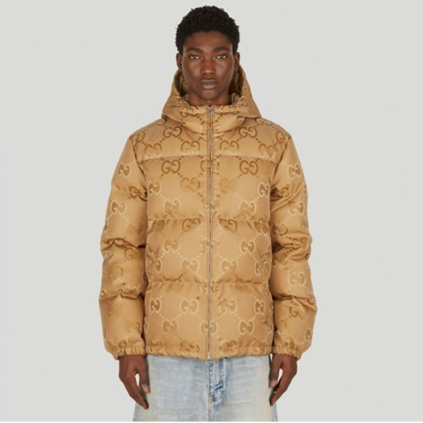구찌 남성 다운 패딩 - Gucci Mens Down Padding - guc5139x