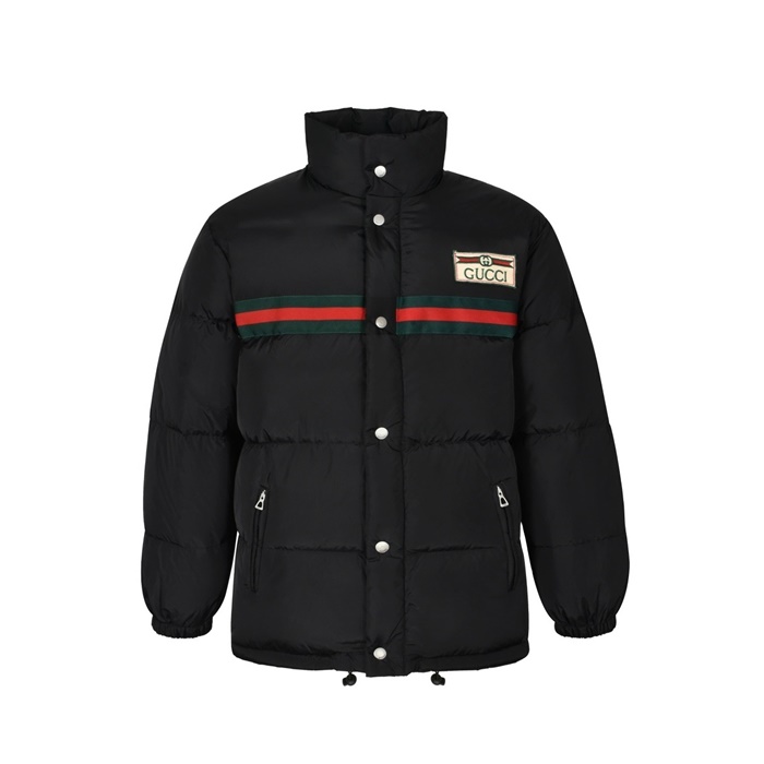 구찌 남성 다운 패딩 - Gucci Mens Down Padding - guc5001x