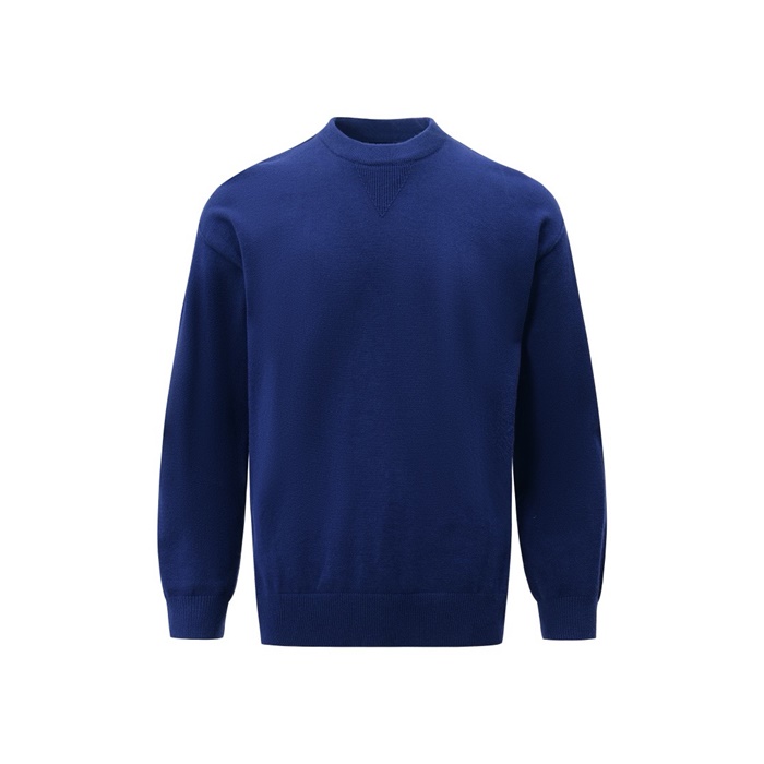 루이비통 남성 라운드 스웨터 - Louis vuitton Mens Round Sweater - lvc5424x