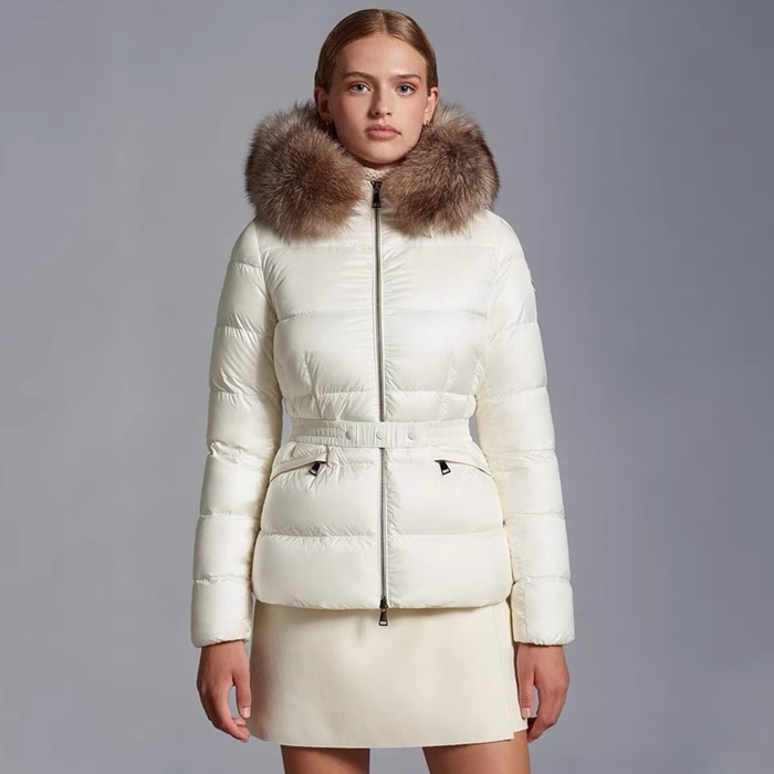 몽클레르 보에드 쇼트 다운 자켓 moc6567x - Moncler Boed Short Down Jacket