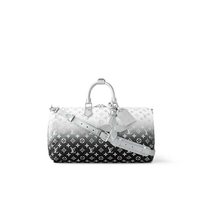 루이비통 남성 키폴 반둘리에 45 M12067 - Louis vuitton Mens Keepall Bandouliere 45
