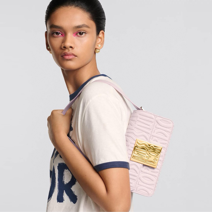 디올 여성 미스 디올 플랩 백 - Dior Womens Miss Dior M2610