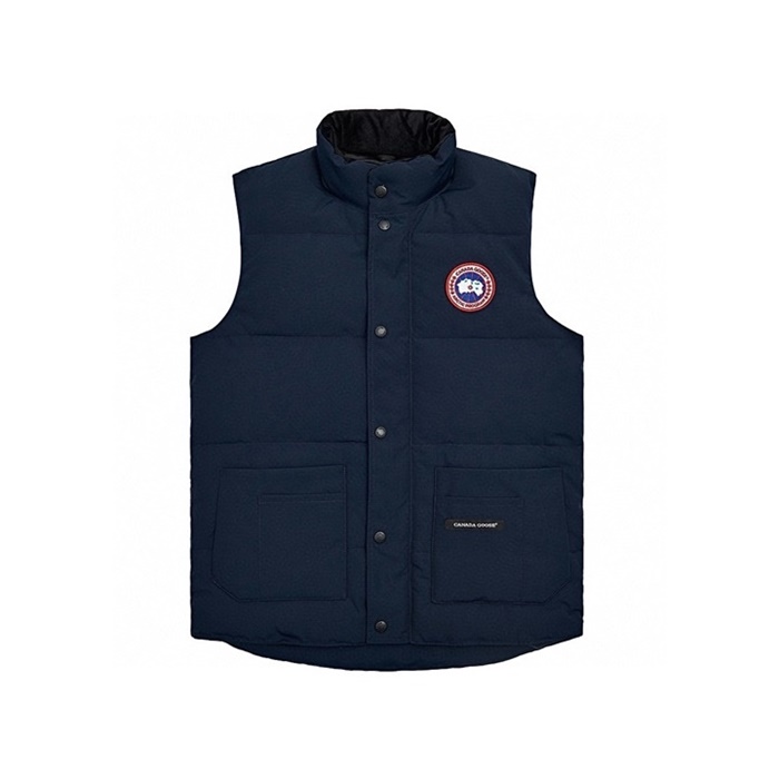 캐나다구스 남성 덕다운 베스트 - CanadaGoose Mens Down Best - go5783x