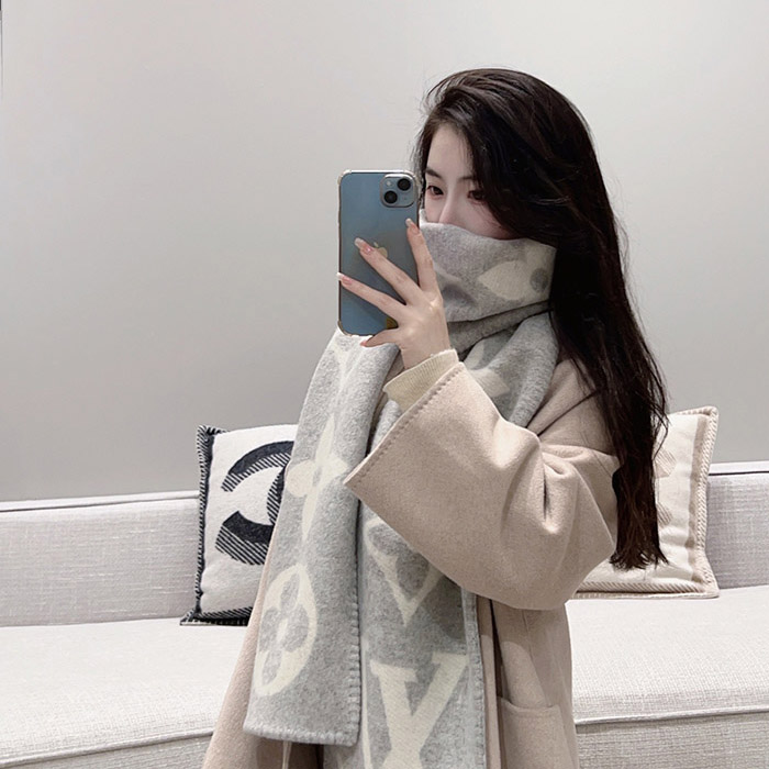 루이비통 스위트 드림즈 스카프 M77389