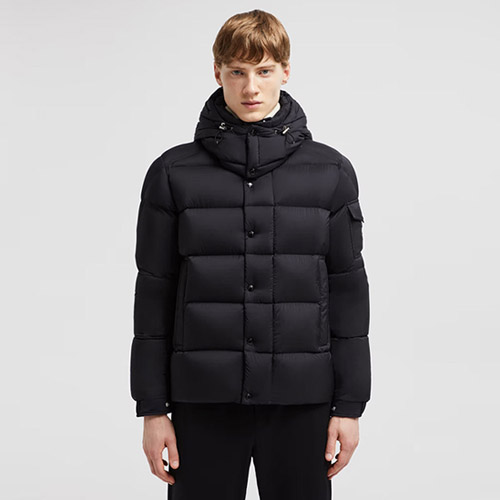 몽클레르 베제르 쇼트 다운 자켓 남/녀공용 1A00044  - Moncler Vezere Short Down Jacket