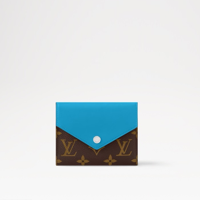 루이비통 남성 빅토린 반지갑 M12390 - Louis vuitton Mens Victorine Wallet 