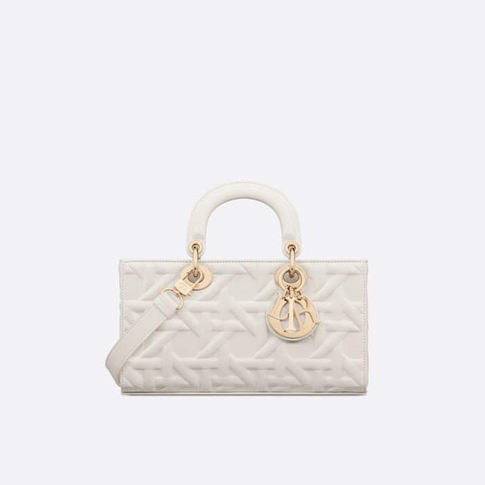 디올 여성 레이디 디조이 마이크로 백 - Dior Lady D-Joy Micro Bag