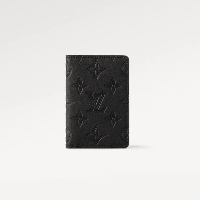 루이비통 남성 멀티플 월릿 M62901 - Louis vuitton Mens Multiple Wallets