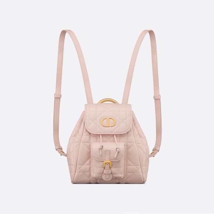 디올 여성 카로 백팩 - Dior Womens Caro Backpack
