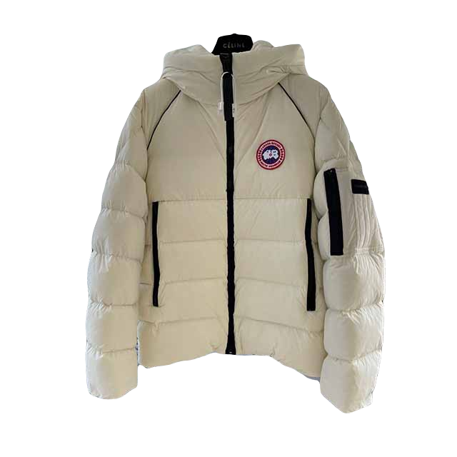 캐나다구스 남/녀공용 패딩 go7552x - Canada Goose down jacket