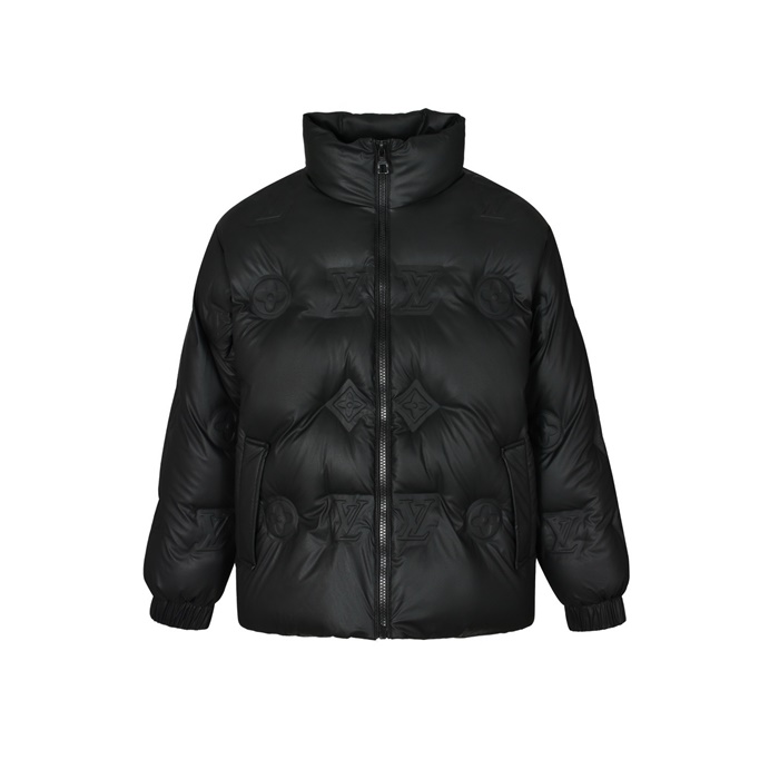루이비통 남성 다운 패딩 - Louis vuitton Mens Down Padding - lvc8221x