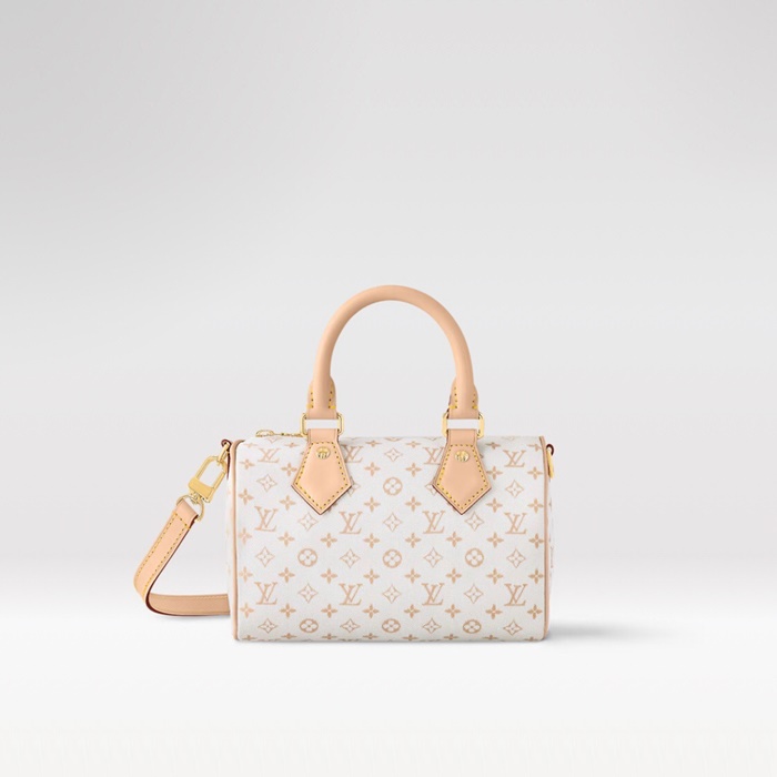루이비통 남성 스피디 반둘리에 20 M12747 - Louis vuitton Mens Speedy Bandouliere 20