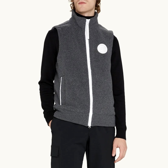 캐나다구스 남성 모던 베스트 - CanadaGoose Mens Modern Best - go7889x