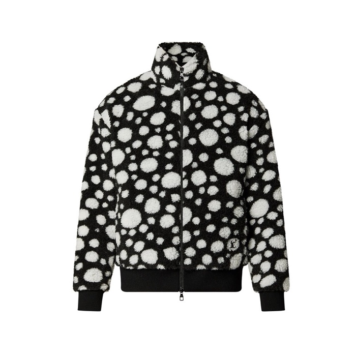 루이비통 남성 집업 재킷 - Louis vuitton Mens Zip-up Jacket - lvc7916x