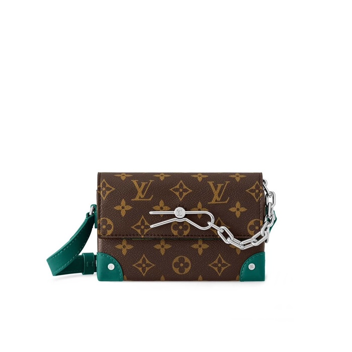 루이비통 남성 스티머 주머니 메신저 M12808 - Louis vuitton Mens Steamer Bag