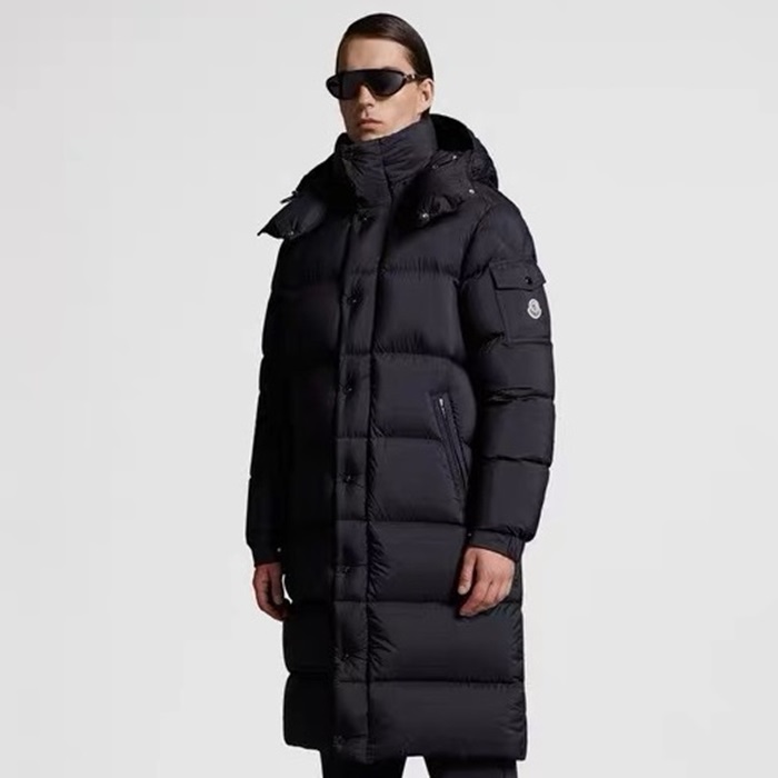 몽클레어 남성 다운 패딩 - Moncler Mens Down Padding - moc5390x