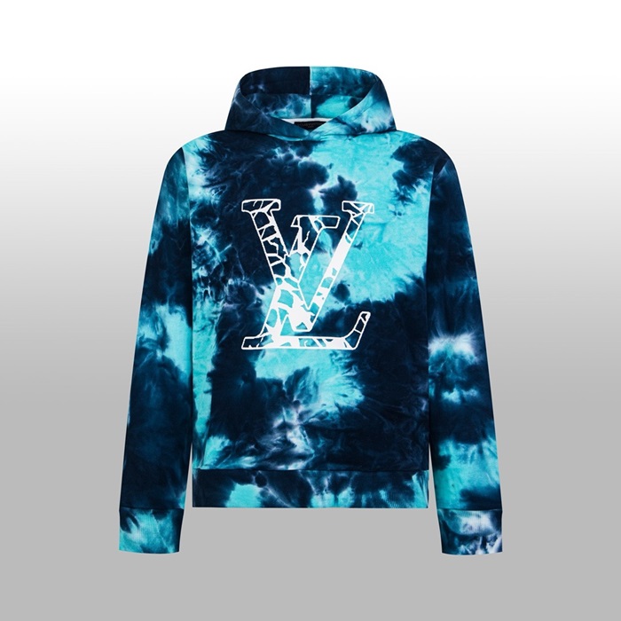 루이비통 남성 멀티후드티 - Louis vuitton Mens Multi Hoodie - lvc5997x