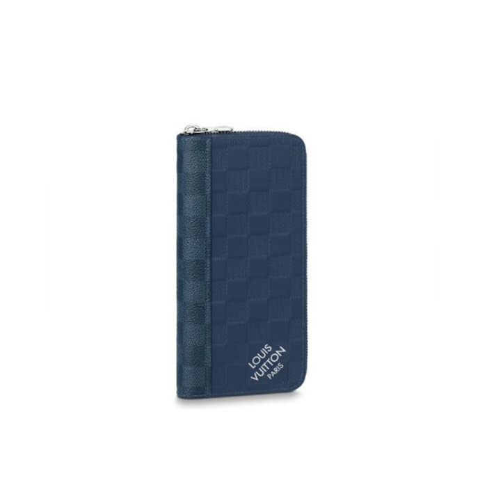 루이비통 남성 지피 버티컬 월릿 N60503 - Louis vuitton Mens Zippy Wallet 
