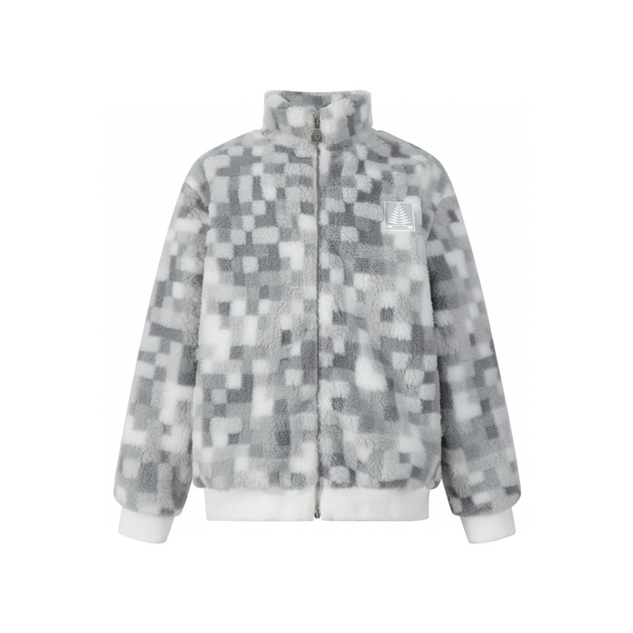 루이비통 남성 집업 재킷 - Louis vuitton Mens Zip-up Jacket - lvc8273x