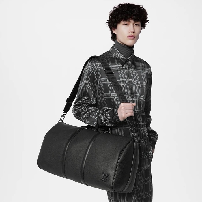 루이비통 남성 키폴 반둘리에 40 M57088 - Louis vuitton Mens Keepall Bandouliere