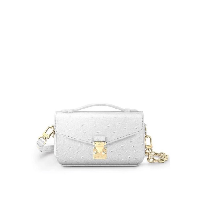 루이비통 여성 포쉐트 메티스 이스트 웨스트 N85902 - Louis vuitton Womens Pochette Metis East West