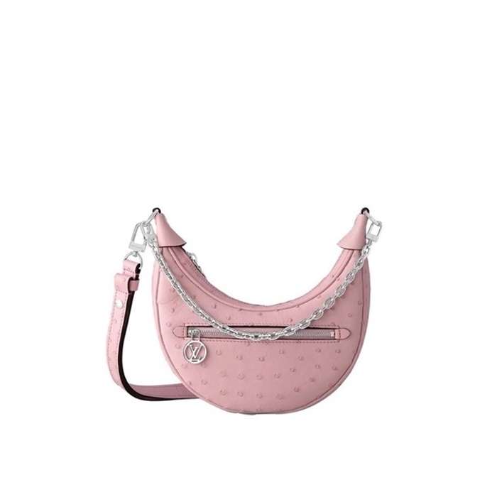 루이비통 여성 루프 호보백 N85900 - Louis vuitton Womens Loop Hobo Bag