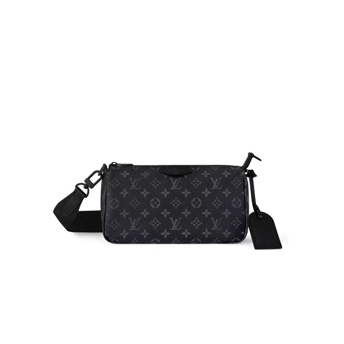 루이비통 남성 포쉐트 악세수아 XL M11741 - Louis vuitton Mens Pochette Accessoire XL