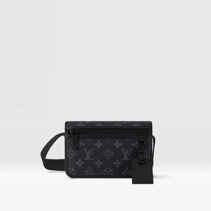 루이비통 남성 보스포어 월릿 M12599 - Louis vuitton Mens Bosphore Wallet 