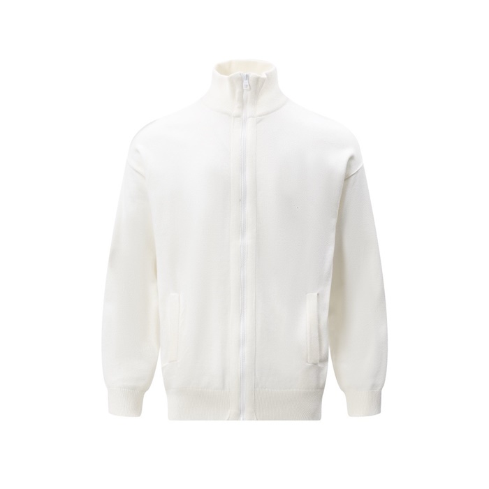 루이비통 남성 집업 스웨터 - Louis vuitton Mens Zip-up Sweater - lvc5419x